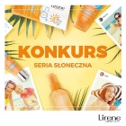 REGULAMIN UCZESTNICTWA W KONKURSIE SERIA SŁONECZNA MARKI LIRENE